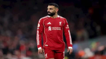 3 سيناريوهات حاسمة.. مستقبل محمد صلاح مع ليفربول في 2025